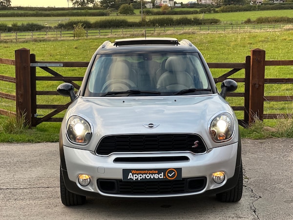 Used MINI Countryman 2013 for sale - 76212146: Photo 22