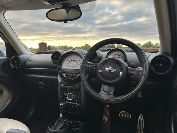 Used MINI Countryman 2013 for sale - 76212146: Photo 5