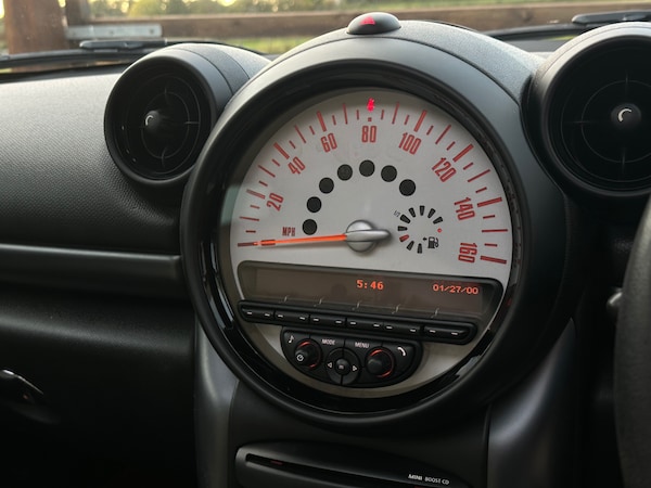 Used MINI Countryman 2013 for sale - 76212146: Photo 9