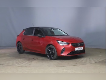 Used Vauxhall Corsa 2020 for sale - 78630416: Photo