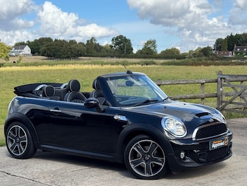 MINI - Convertible