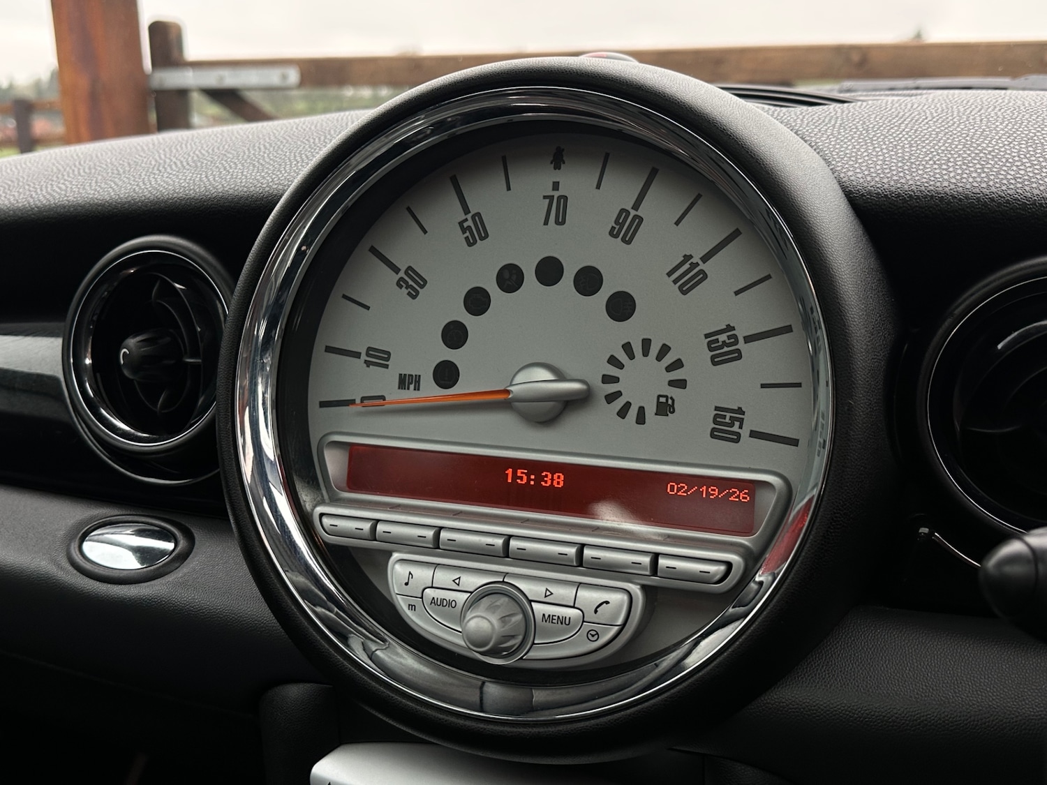 Used MINI Clubman 2014 for sale - 77312744: Photo 12