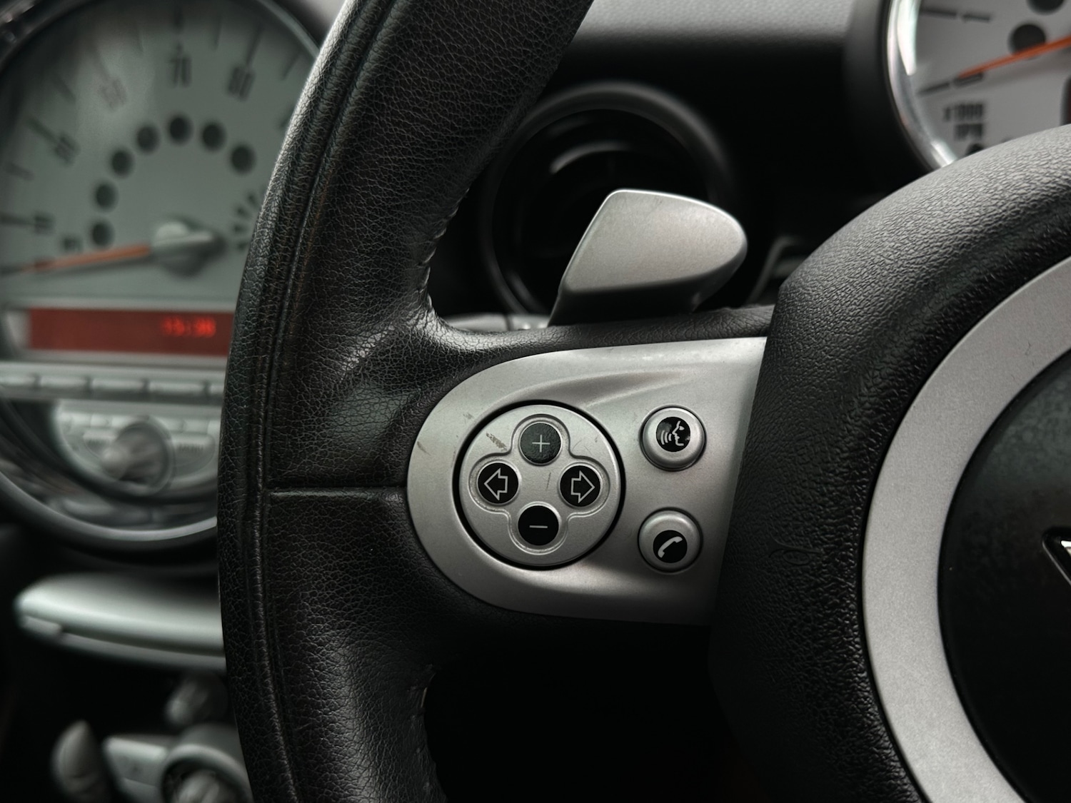 Used MINI Clubman 2014 for sale - 77312744: Photo 14