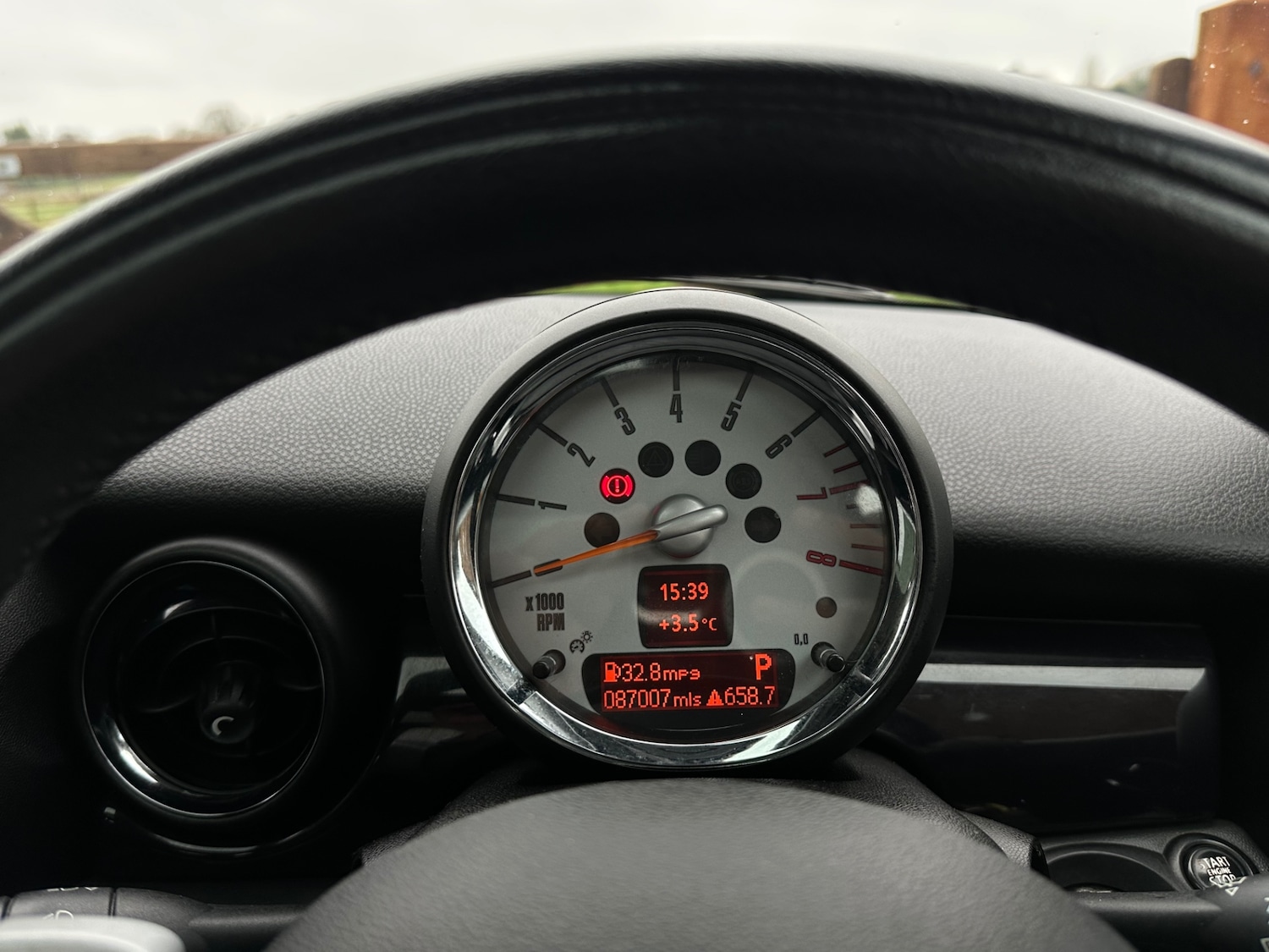 Used MINI Clubman 2014 for sale - 77312744: Photo 15