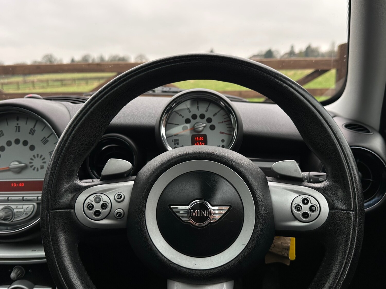 Used MINI Clubman 2014 for sale - 77312744: Photo 16