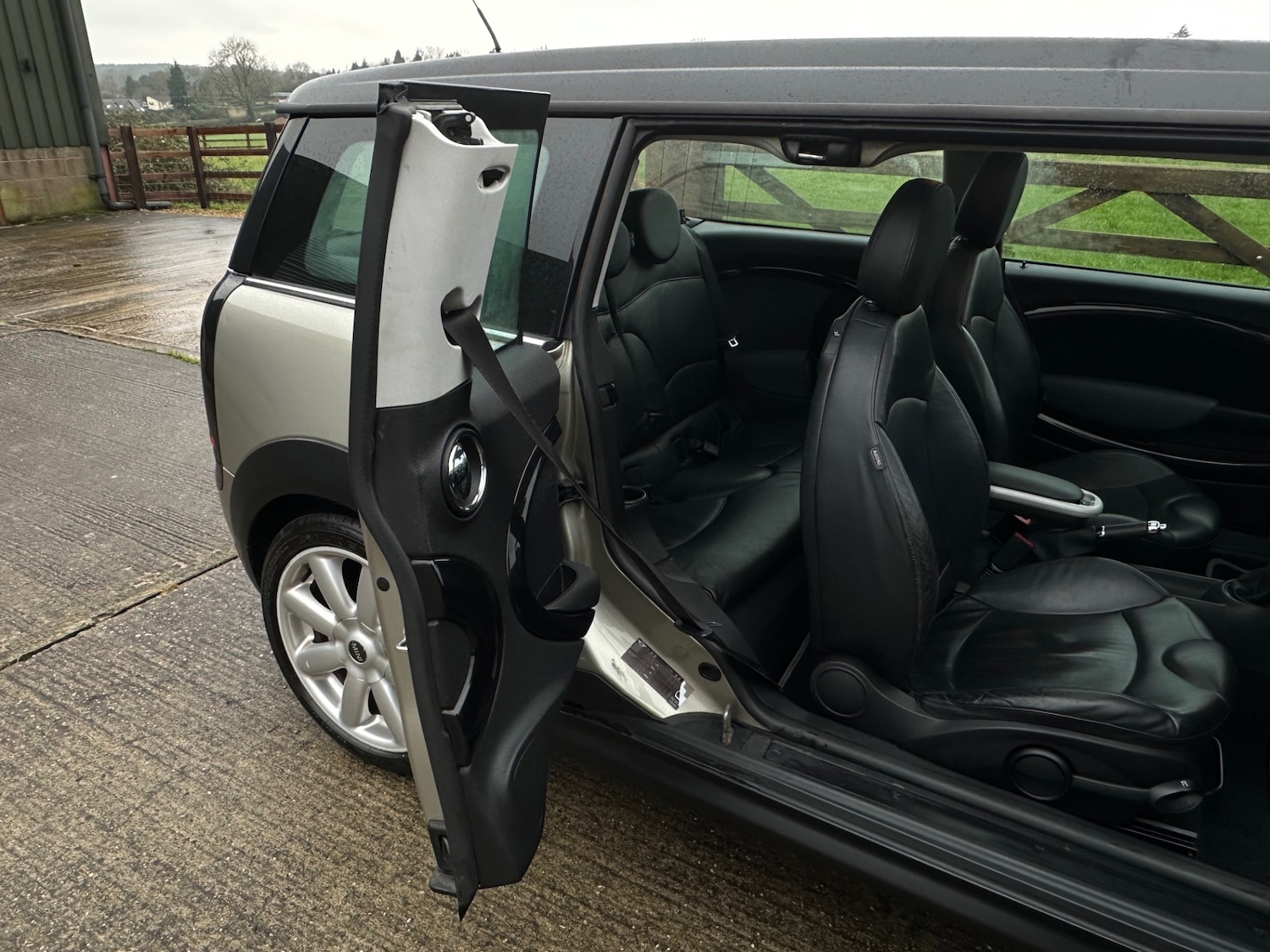 Used MINI Clubman 2014 for sale - 77312744: Photo 18