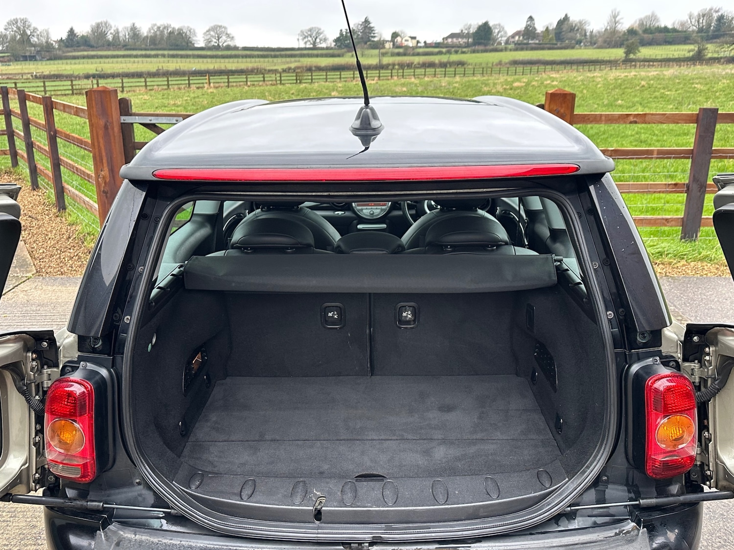 Used MINI Clubman 2014 for sale - 77312744: Photo 19