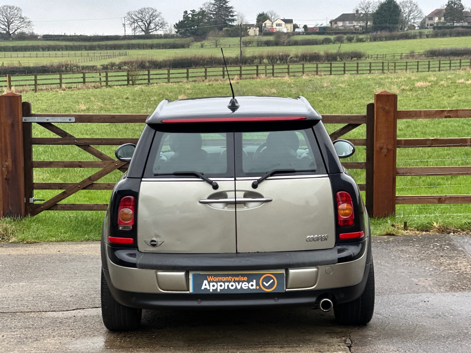 Used MINI Clubman 2014 for sale - 77312744: Photo 20