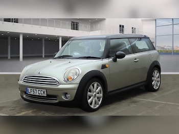 Used MINI Clubman undefined for sale - 77312744: Photo