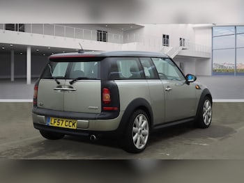 Used MINI Clubman undefined for sale - 77312744: Photo
