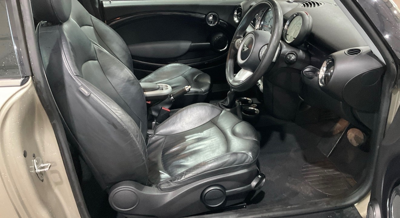 Used MINI Clubman 2014 for sale - 77312744: Photo 4