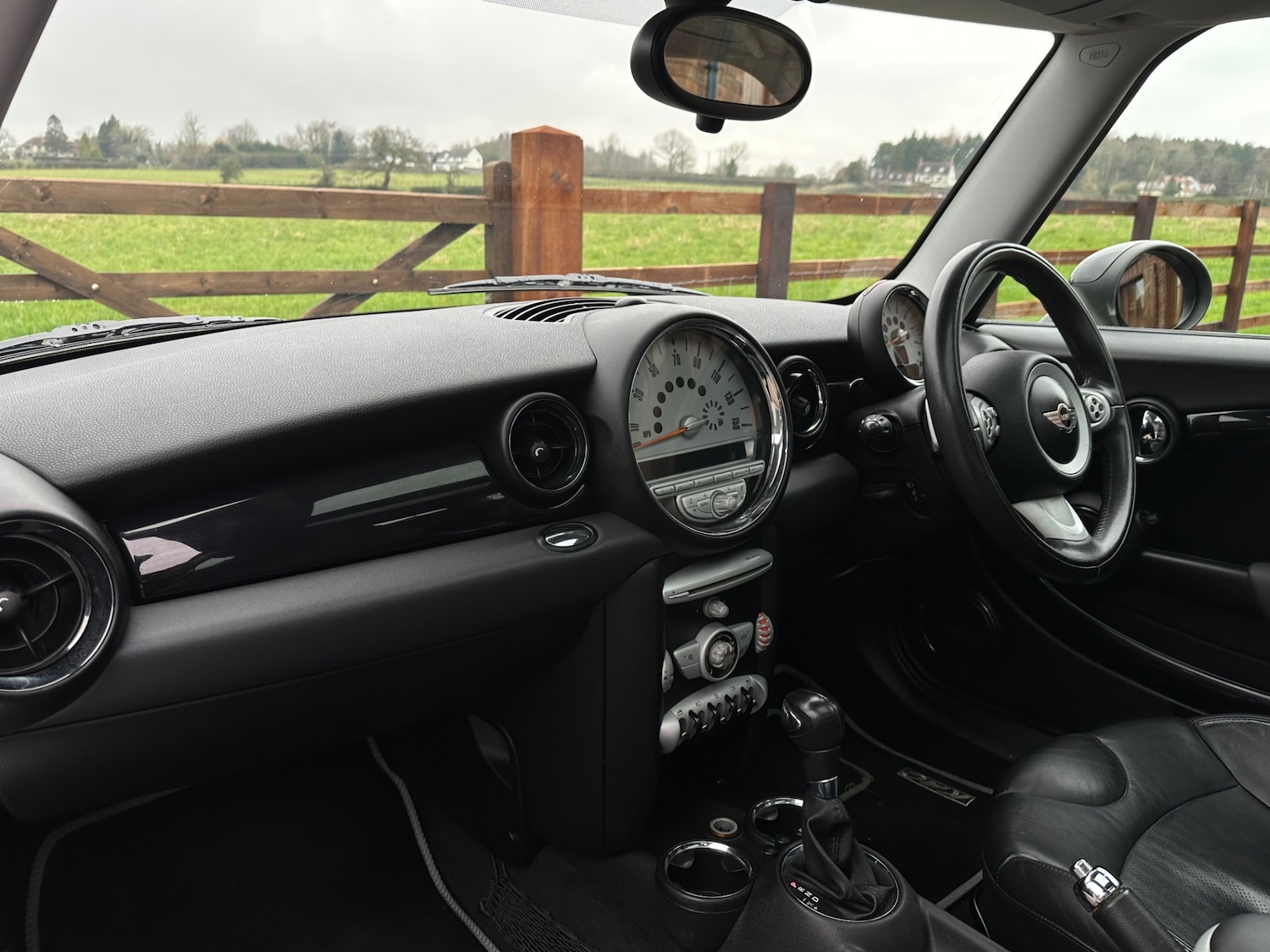 Used MINI Clubman 2014 for sale - 77312744: Photo 6