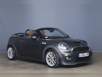 2014 (63) - 1.6 Cooper S 2dr Auto