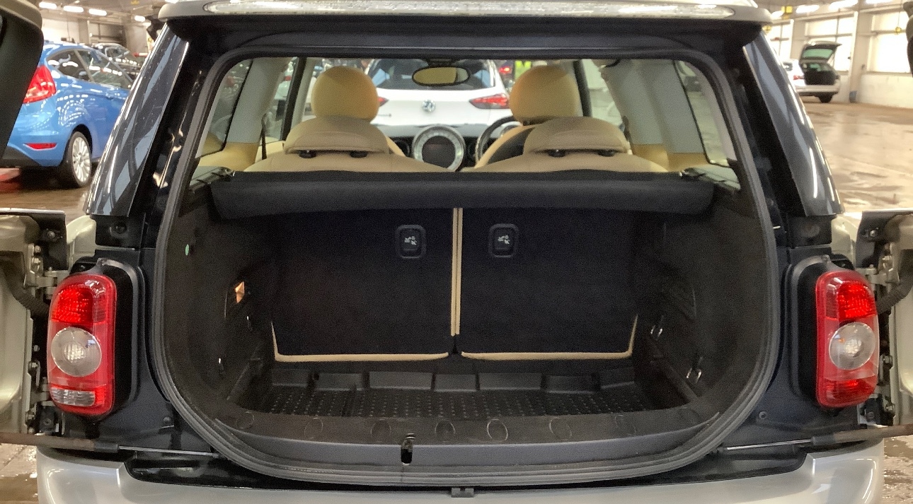 Used MINI Clubman 2007 for sale - 77038747: Photo 10