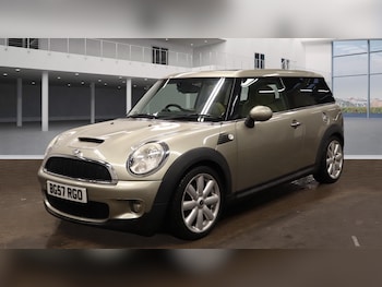 2007 (57) - 1.6 Cooper S 5dr Auto