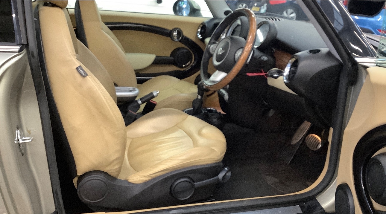 Used MINI Clubman 2007 for sale - 77038747: Photo 2