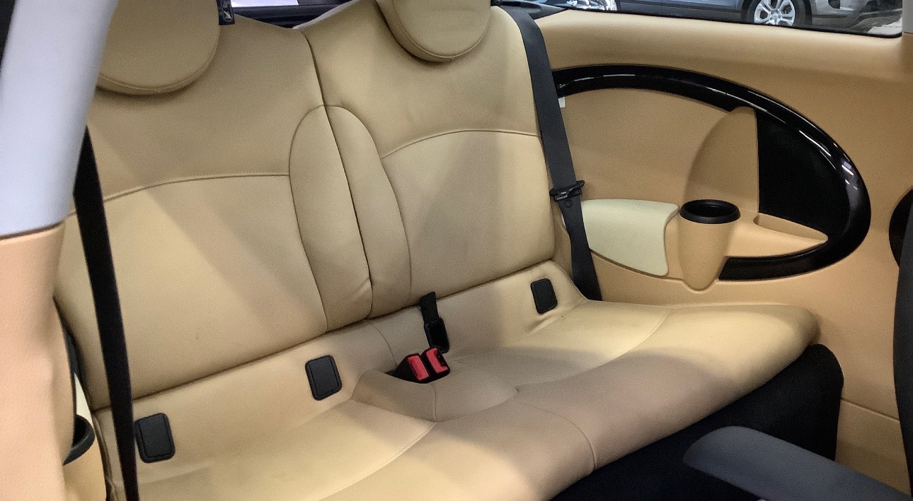 Used MINI Clubman 2007 for sale - 77038747: Photo 3