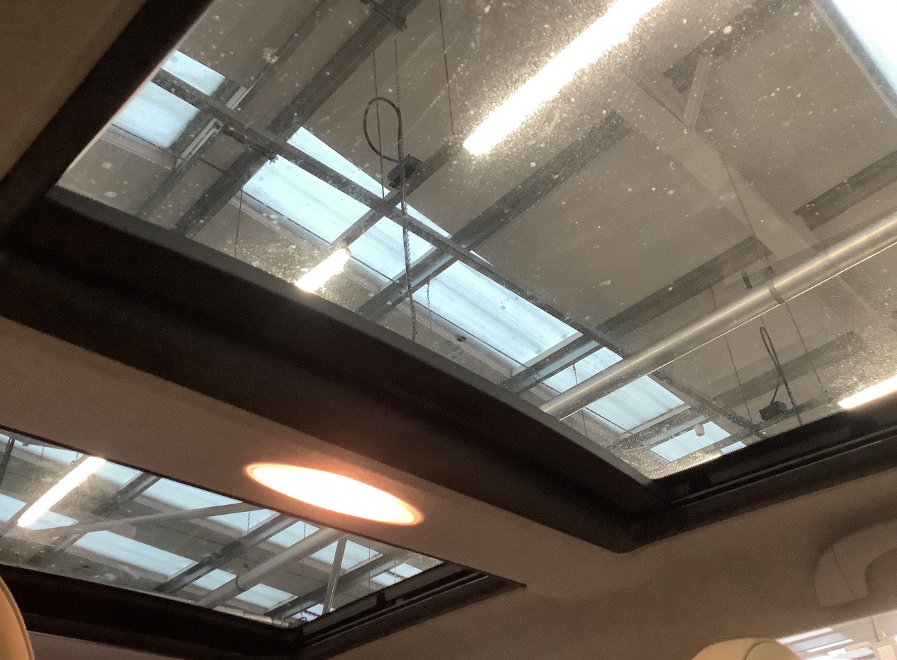 Used MINI Clubman 2007 for sale - 77038747: Photo 5