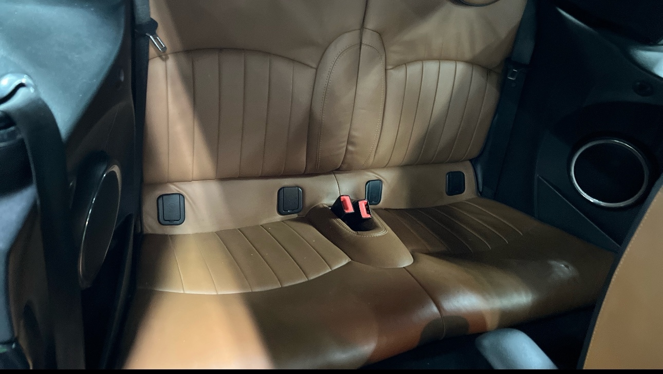 Used MINI Convertible 2013 for sale - 77508957: Photo 3