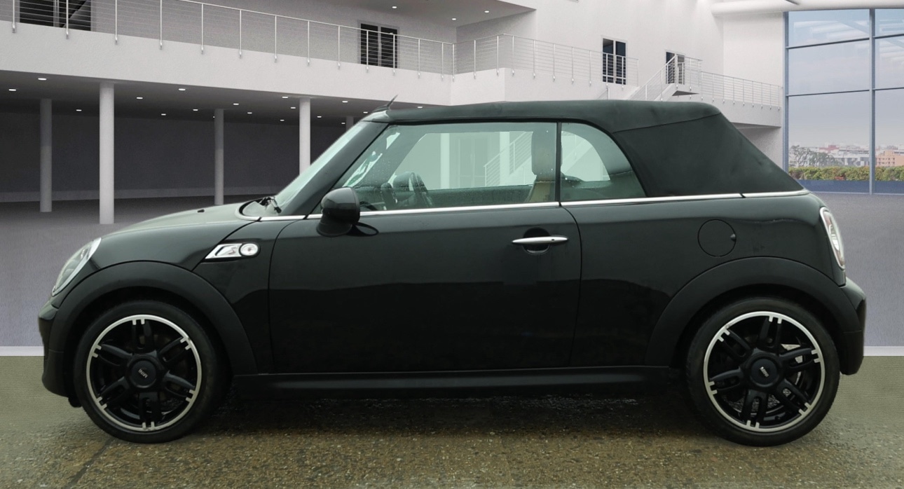Used MINI Convertible 2013 for sale - 77508957: Photo 8