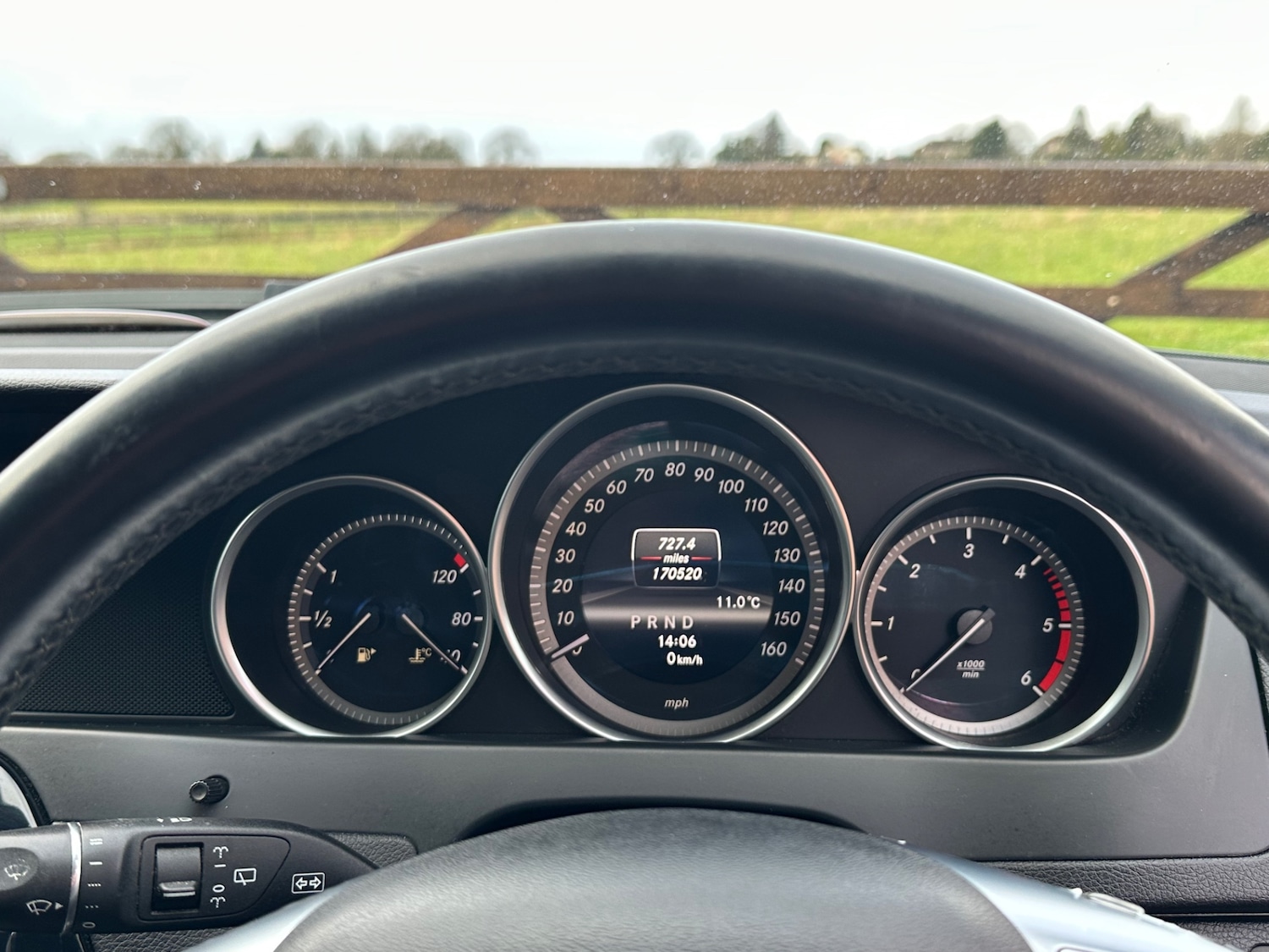 Used Mercedes-Benz C Class 2012 for sale - 77148180: Photo 13