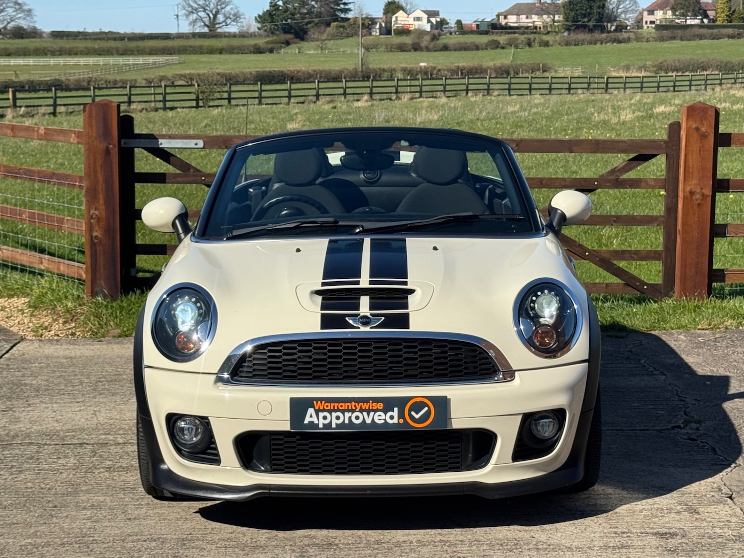 Used MINI Roadster 2015 for sale - 77932682: Photo 14
