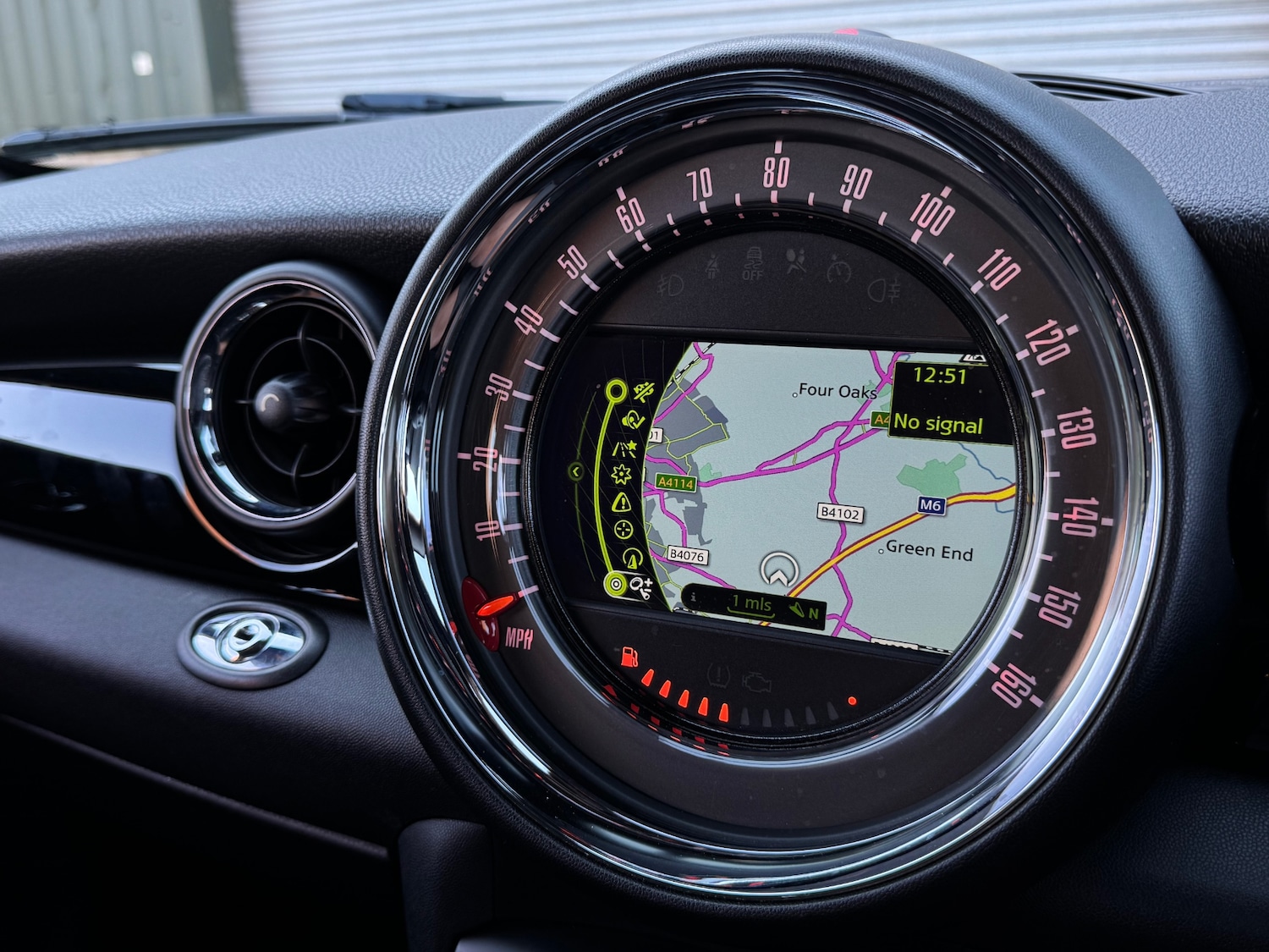 Used MINI Roadster 2015 for sale - 77932682: Photo 19