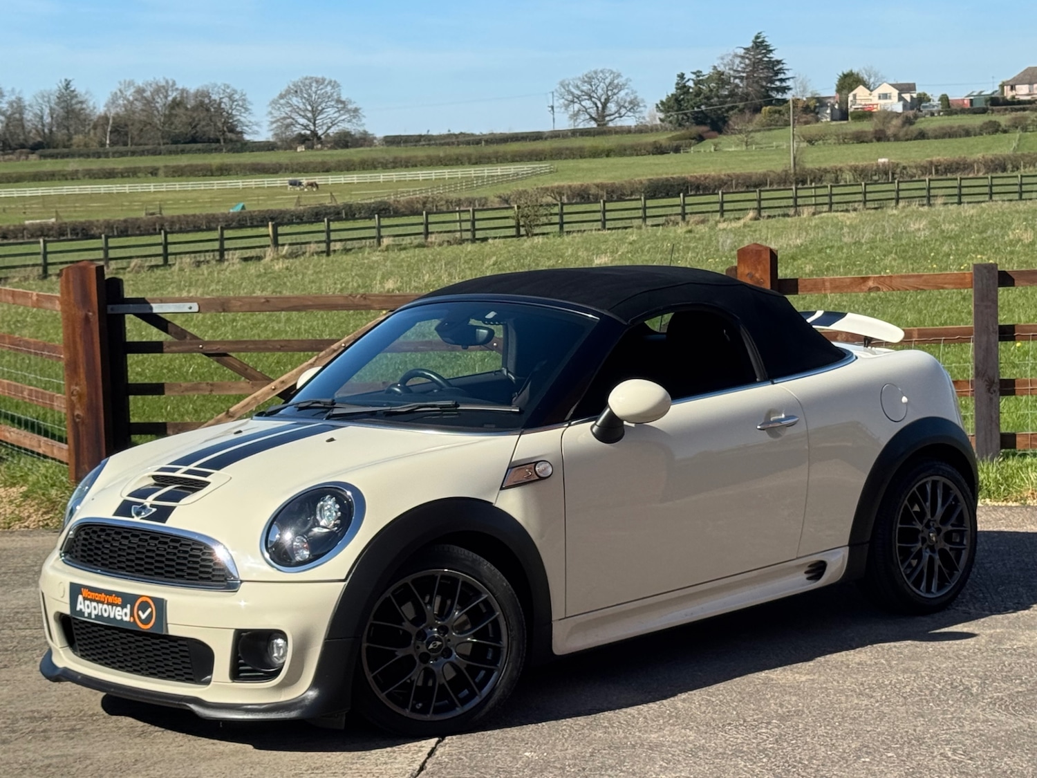 Used MINI Roadster 2015 for sale - 77932682: Photo 20
