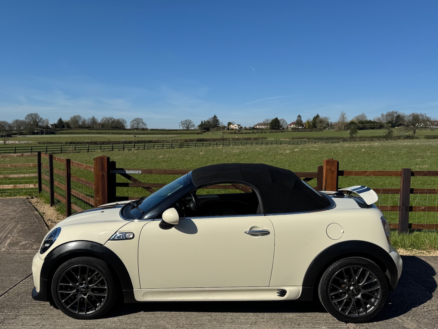 Used MINI Roadster 2015 for sale - 77932682: Photo 21