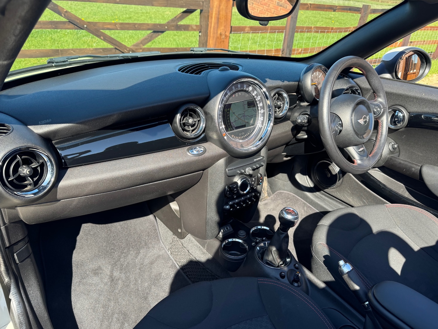 Used MINI Roadster 2015 for sale - 77932682: Photo 3