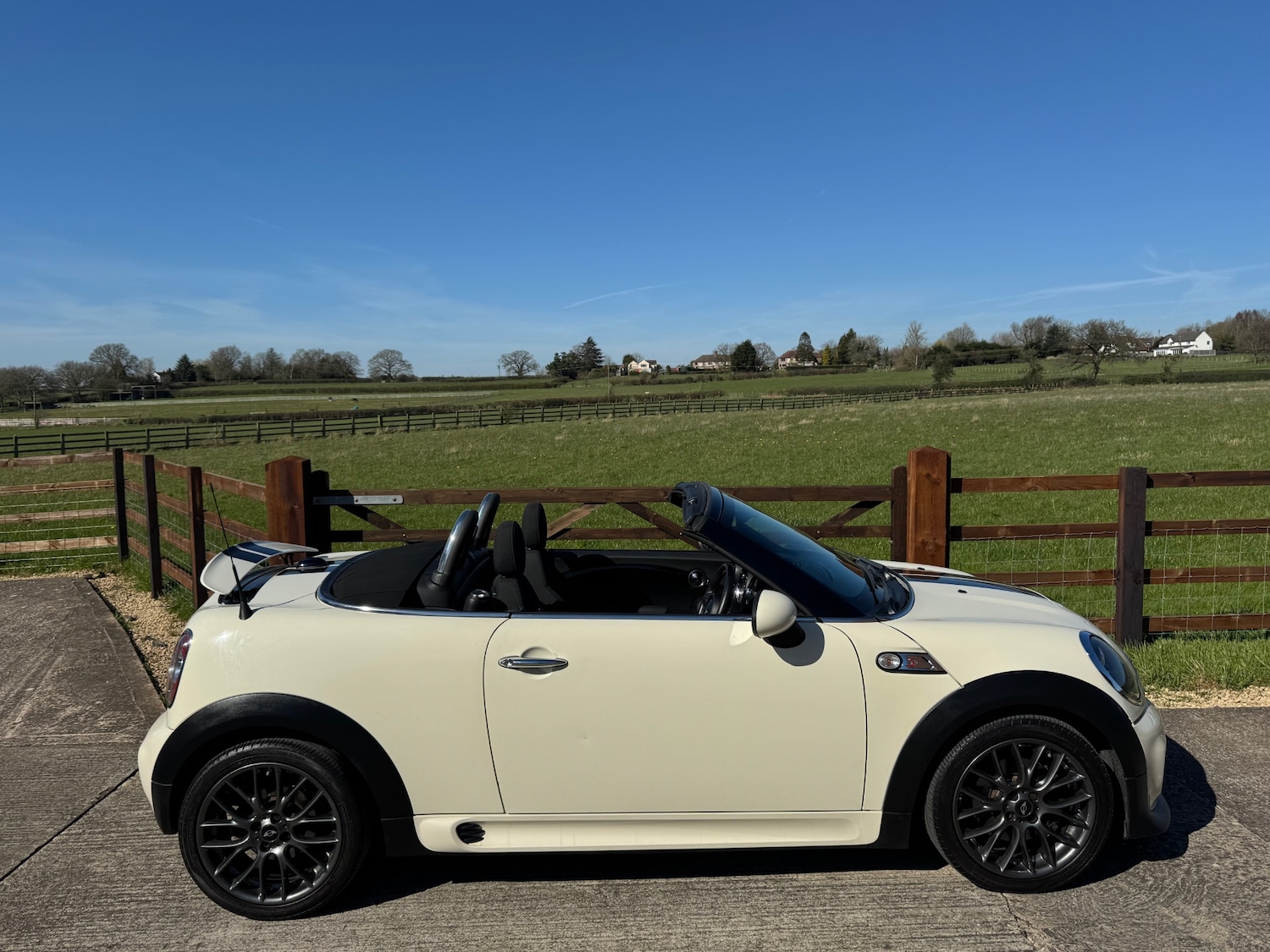 Used MINI Roadster 2015 for sale - 77932682: Photo 7