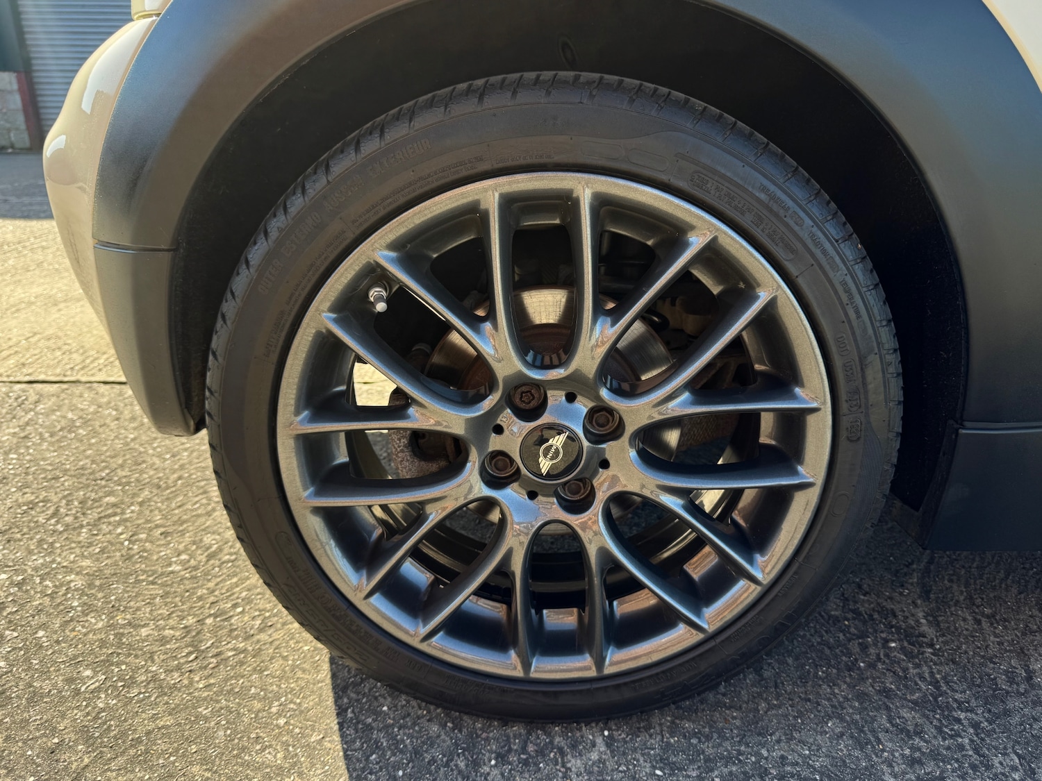 Used MINI Roadster 2015 for sale - 77932682: Photo 9