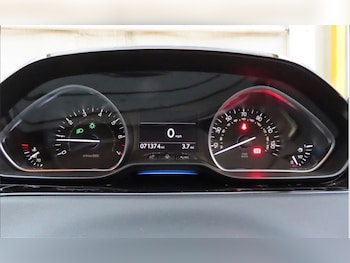 Used Peugeot 208 2012 for sale - 77115933: Photo