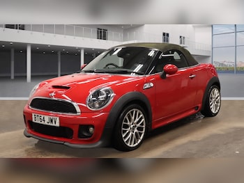 Used MINI Roadster 2015 for sale - 77210055: Photo