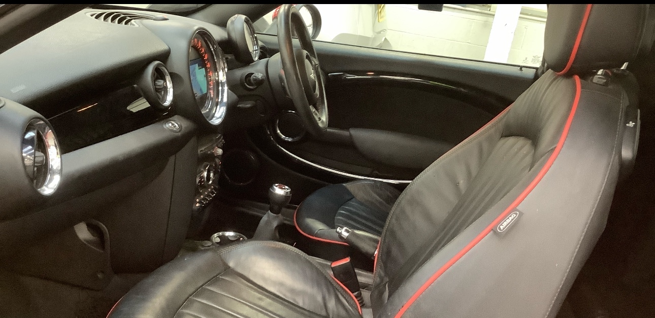Used MINI Roadster 2015 for sale - 77210055: Photo 2