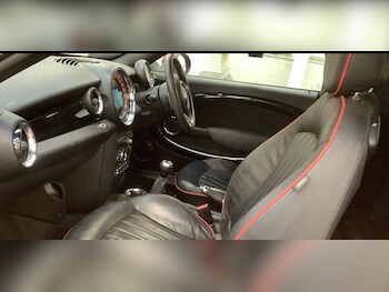 Used MINI Roadster 2015 for sale - 77210055: Photo