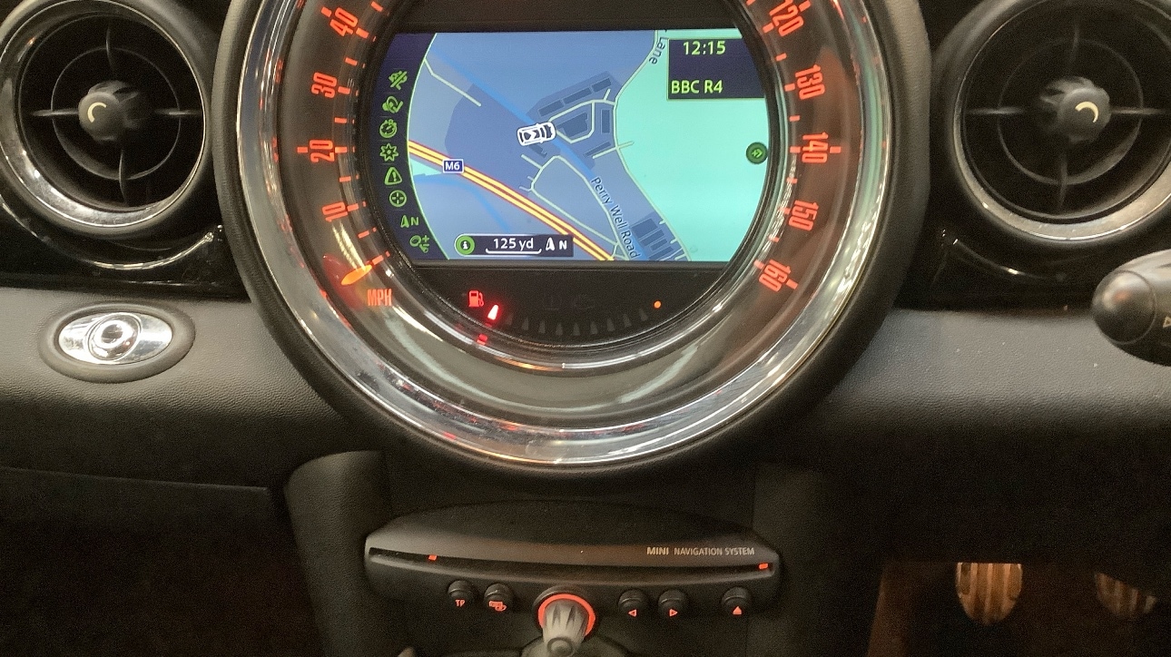 Used MINI Roadster 2015 for sale - 77210055: Photo 3