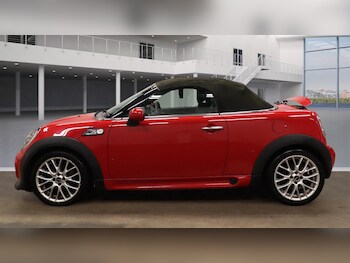 Used MINI Roadster 2015 for sale - 77210055: Photo