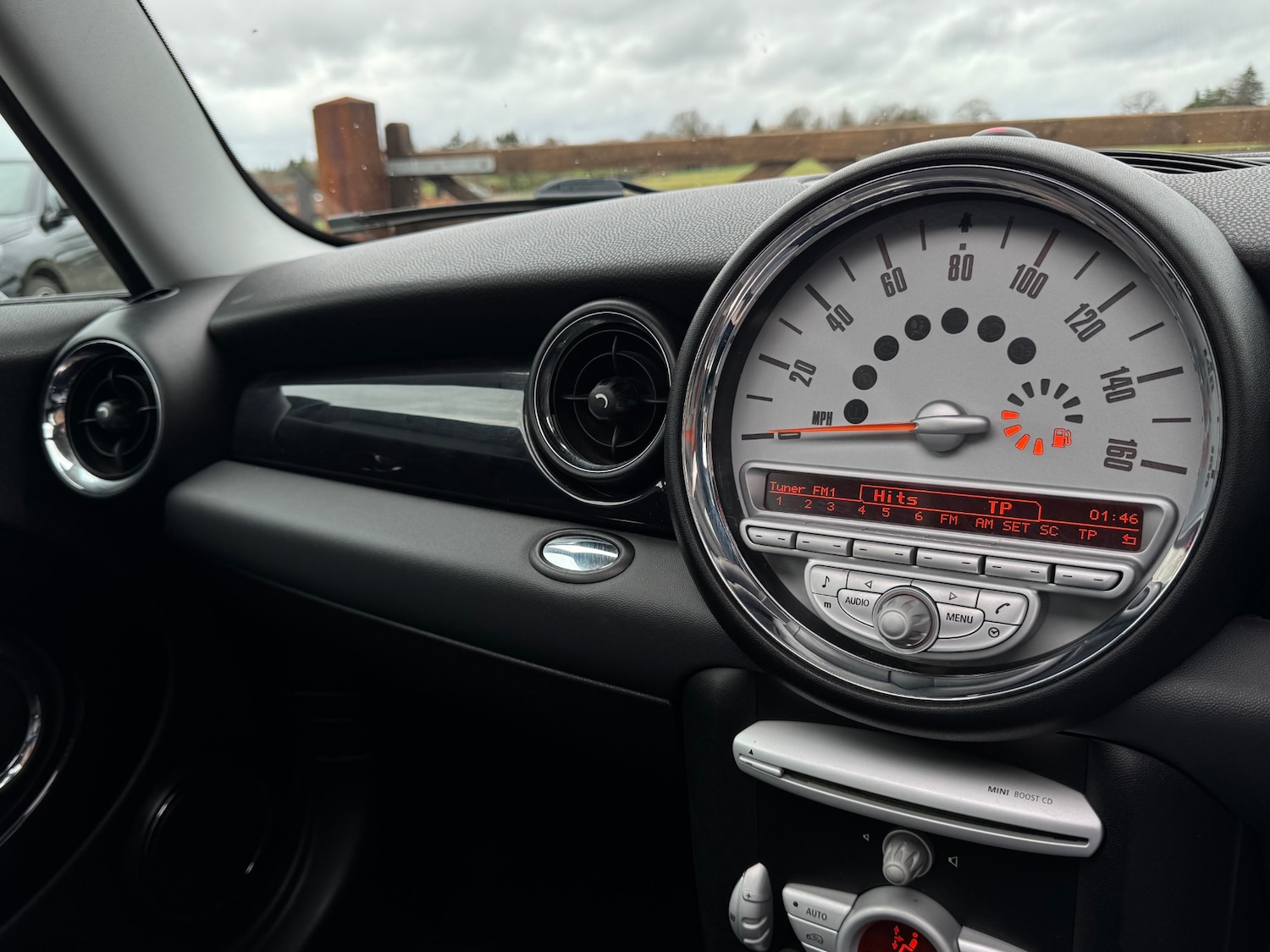 Used MINI Clubman 2009 for sale - 77677426: Photo 10