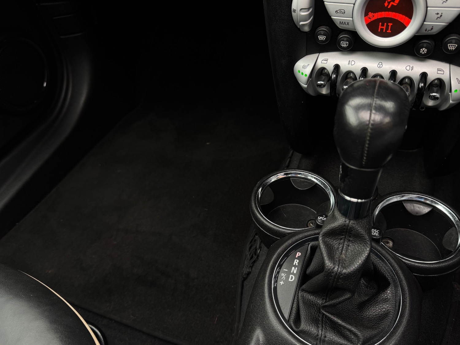 Used MINI Clubman 2009 for sale - 77677426: Photo 11