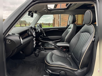 Used MINI Clubman 2009 for sale - 77677426: Photo