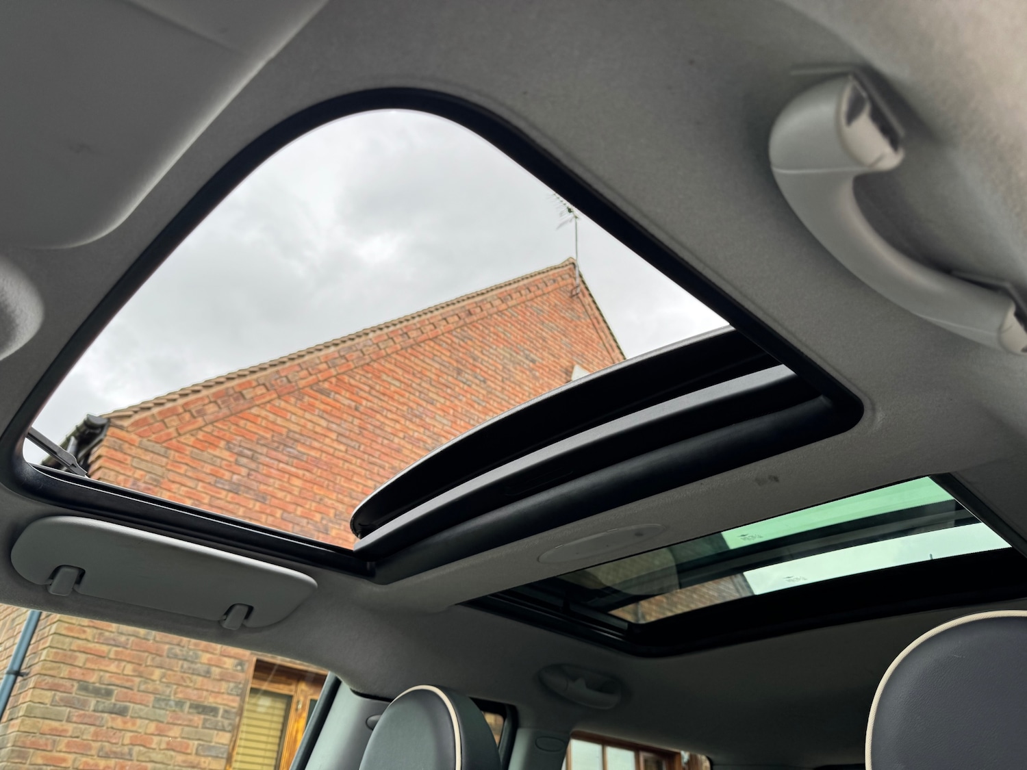 Used MINI Clubman 2009 for sale - 77677426: Photo 4