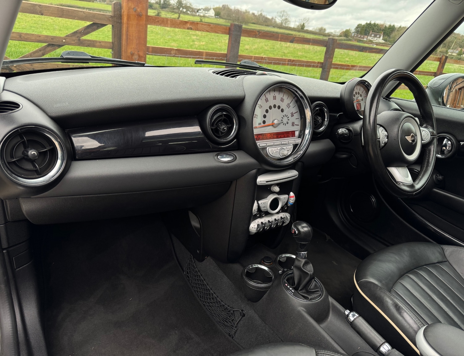 Used MINI Clubman 2009 for sale - 77677426: Photo 6