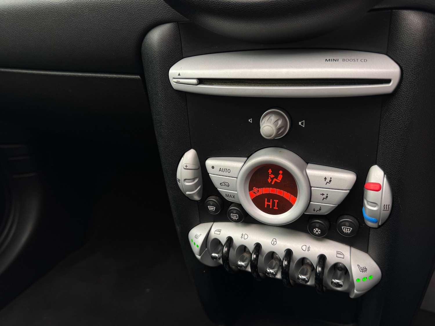 Used MINI Clubman 2009 for sale - 77677426: Photo 9