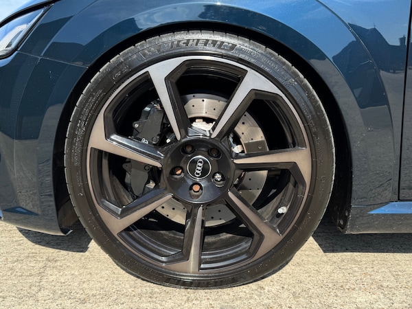 Used Audi TT 2018 for sale - 75673047: Photo 10