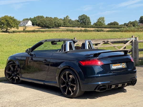 Used Audi TT 2018 for sale - 75673047: Photo 11