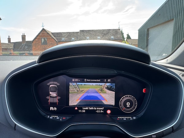 Used Audi TT 2018 for sale - 75673047: Photo 15