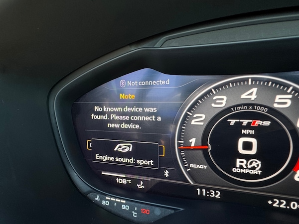 Used Audi TT 2018 for sale - 75673047: Photo 16