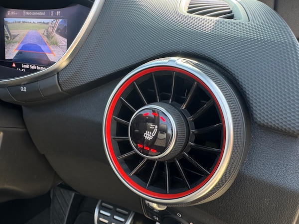 Used Audi TT 2018 for sale - 75673047: Photo 19