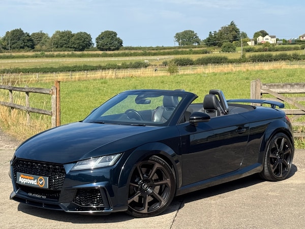 Used Audi TT 2018 for sale - 75673047: Photo 20